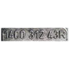 Nissan X-Trail  1.6 DCI  13-22   usisna grana     140031243R