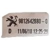 Peugeot 5008  P87  17-     podizač stakla zadnji desni    9812642880