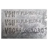 Citroen  C3 Picasso  1.4 HDI  09-15   EGR ventil - hladnjak     5056390300   505923030