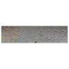Citroen C4 Cactus   1.6 HDI 14-20  DPF/FAP katalizator/filter krutih čestica    TR PSA S002   TR PSA F026