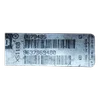 Peugeot 607 2.2 HDI  99-10  hladnjak EGR ventila  9637969480