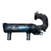 Citroen C6 2.7 HDI  05-12  hladnjak EGR ventila  215972396  876398F