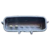 Nissan X-Trail   13-22   brava vrata zadnja desna   ZD  2-pina    F1814510