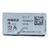 Peugeot 5008 P87  1.5 HDI  17-       hladnjak EGR ventila 9813050280 GS988004