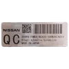 Nissan X-Trail  1.6 DCI  13-22   računalo autom. mjenjača     310364CB5D   310F6   BEA20100N
