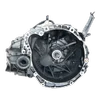 Renault Megane III 1.9 DCI CC  08-16 mjenjač / getriba 6 brzina   ND4002