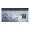 Nissan Qashqai 1.5 DCI  13-21   hladnjak EGR ventila  147357324R