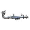 Nissan Pathfinder 2.5 DCI  04-12   hladnjak EGR ventila  14735EC00C  14735EC00D  14735EC01A
