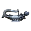 Renault Laguna III 2.0 DCI 07-15   hladnjak EGR ventila  8200611709 8200340616 8200505409