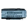 Renault Laguna III 2.0 DCI 07-15   hladnjak EGR ventila  8200611709 8200340616 8200505409