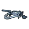 Renault Laguna III 2.0 DCI 07-15   hladnjak EGR ventila  8200611709 8200340616 8200505409