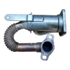 Renault Clio III 1.5 DCI  05-12   hladnjak EGR ventila  147352070R