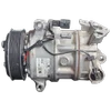 Nissan Qashqai II 1.3 TCE  hybrid  21-    kompresor klime    926006UB0A   TEST.