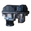 Renault Scenic IV 1.5 DCI 16- EGR ventil 147105039R 147109816R 147109948R