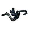 Peugeot Boxer 2.2 HDI 06-14 EGR ventil  703784050 9800555380
