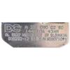 Nissan Qashqai  1.3 TCE 13-21  turbina   A2820900280  144106434R
