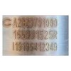 Nissan Qashqai 1.3 TCE 13-21 dizna za ubrizgavanje   A2820701000  166001525R