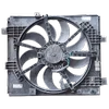 Nissan Pulsar 1.2 DIG 14-    ventilator hladnjaka motora    214813ZU0B   214033ZU0B