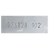 Renault Laguna III  karavan 07-15  podizač stakla zadnji desni   974828102   827000001R