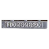 Peugeot 308 T9 1.6 HDI  13-21  termostat - kučište    9850364680  9803549480  1102626S01