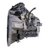 Renault Scenic III 1.6 DCI 08-15 mjenjač / getriba 6 brzina ND4012 320105487R