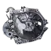 Peugeot Expert III 1.6 HDI 06-16  mjenjač / getriba  20DP35  057425   REPARIRANA