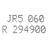 Renault Clio IV 1.5 DCI 12-20 mjenjač / getriba 5 brzina   JR5060 321016454R    075925 REPARIRANA