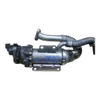 Renault Laguna III 2.0 DCI 07-15 hladnjak EGR ventila 8200611709 8200340616 8200505409