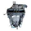 Peugeot 407   04-10   ventilacijska kutija   9684139180 L0248003   automatska dvozonska klima