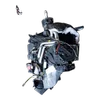 Peugeot 407   04-10   ventilacijska kutija   9684139180 L0248003   automatska dvozonska klima