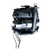 Peugeot 807  02- 09   ventilacijska kutija    1498759080  automatska  klima
