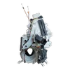 Peugeot 208  12-19   ventilacijska kutija  9672234877