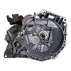 Fiat Doblo III 1.3 M-jet 10-22 mjenjač / getriba 6 brzina     55241803   098925   REPARIRANA