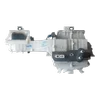 Peugeot  Expert IV   16-      ventilacijska kutija    9809955180