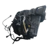 Peugeot Expert III 06-16  ventilacijska kutija  automatska klima 1497501080