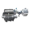 Peugeot Expert IV 16- ventilacijska kutija 9809955180