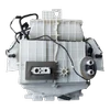 Citroen C4 Picasso  06-11   ventilacijska kutija   9659348580