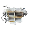 Citroen C4 Picasso  06-11   ventilacijska kutija   9659348580