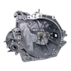 Peugeot Partner III 1.6 HDI 08-18 mjenjač / getriba 5 brzina 20DP33   124125  REPARIRANA