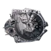Peugeot Partner IV 1.5 HDI  18-      mjenjač / getriba   20ET54    124025   REPARIRANA