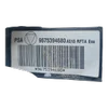 Citroen  DS3   09-16  ventilacijska kutija  autom.  klima  9675394680