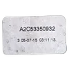 Renault  Espace V 1.6 DCI  BITURBO 15-     klapna gasa    A2C84198300  H8201374868  A2C53350932