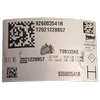 Dacia Duster  1.0 TCE  19-     kompresor klime    926003541R  T99133AE   TEST.