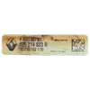 Renault  Espace V 1.6 DCI  BITURBO 15-     rampa goriva   H8201323501  175214823R