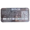 Renault  Espace V 1.6 DCI  BITURBO 15-     visokotlačna pumpa goriva    0445010406  167005114R