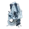 Citroen  DS4  10-18  ventilacijska kutija automat. klima 9688826380
