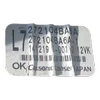 Nissan X-Trail   13-22   ventilacijska kutija  272104BA6A