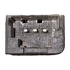 Citroen  C4  04-08  brava gepeka   3-pina    9652301980