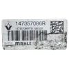 Renault  Espace V 1.6 DCI  BITURBO 15-     hladnjak EGR ventila    147357086R  Z3692008  Z3686003