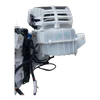 Alfa Romeo MiTo   08-18  ventilacijska kutija   5D3122100  5E0722100  5E5222100